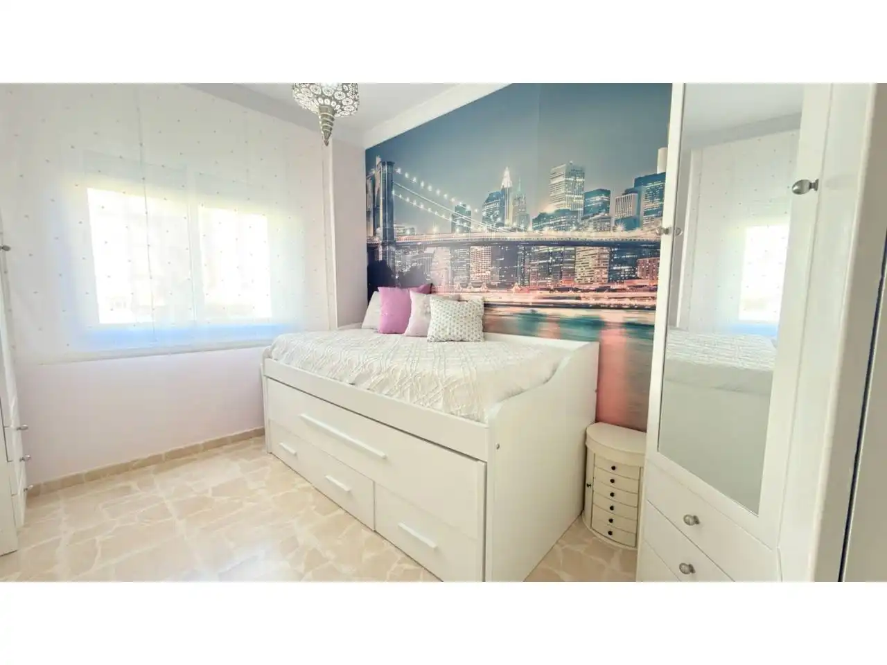 Wohnung mit Pool zum Verkauf in Calle Camino Viejo de Málaga, imagen 32