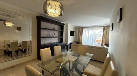 Foto 5 de Apartament de lloguer a Santa María, Málaga