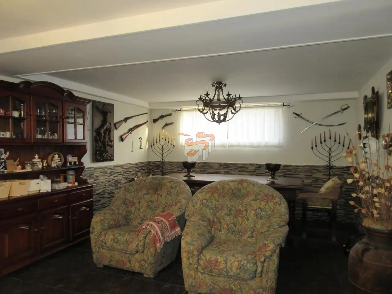 Casa o chalet en venta en Cabanas con Calefacción y Jardín privado