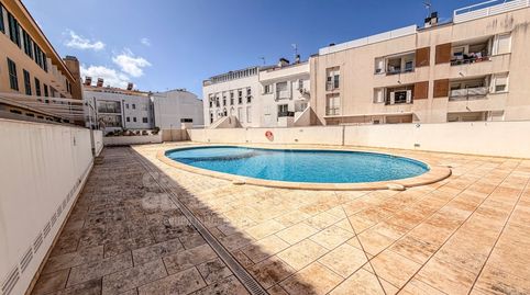 Foto 2 de Planta baixa en venda a Ciutadella, Ciutadella de Menorca