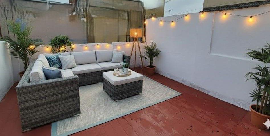 Foto 1 de Casa o chalet en venta en Ciudad Jardín, Badajoz