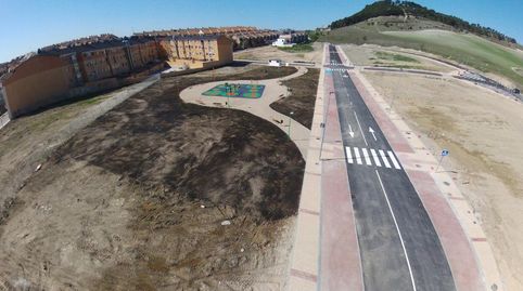 Zaratán, (Valladolid) Terreno urbano para construir e invertir en C. el Anillo., immagine 3