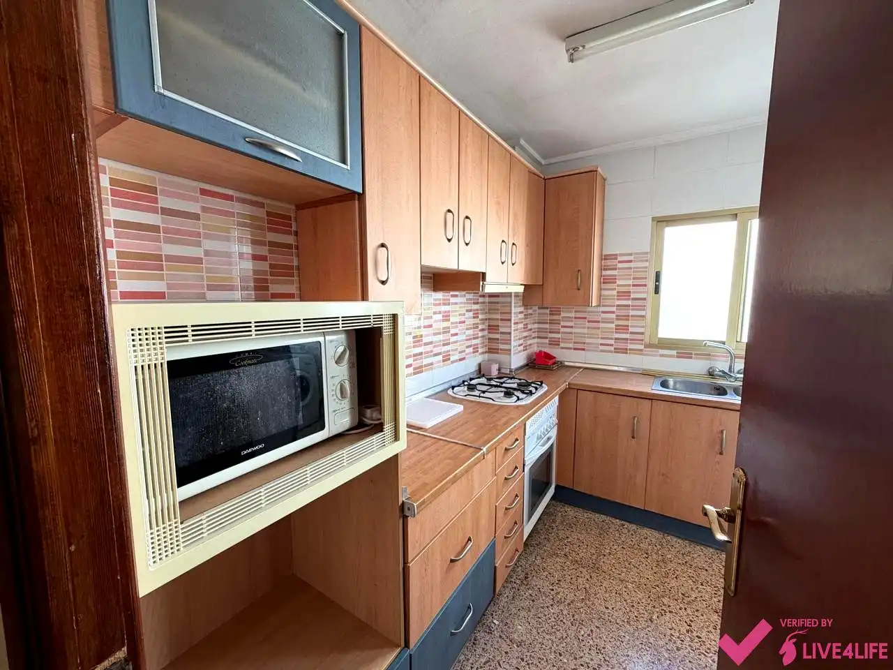 Flat with lift to rent in Avinguda de Blasco Ibáñez, imagen 21