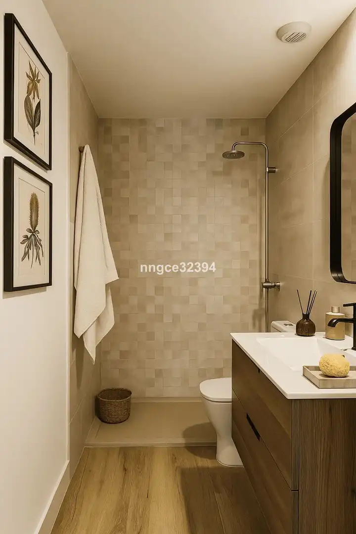 Appartement compact avec piscine à vendre à Nueva Andalucía, imagen 8