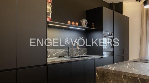 Foto 2 de Pis de lloguer a Sant Francesc,  Valencia Capital