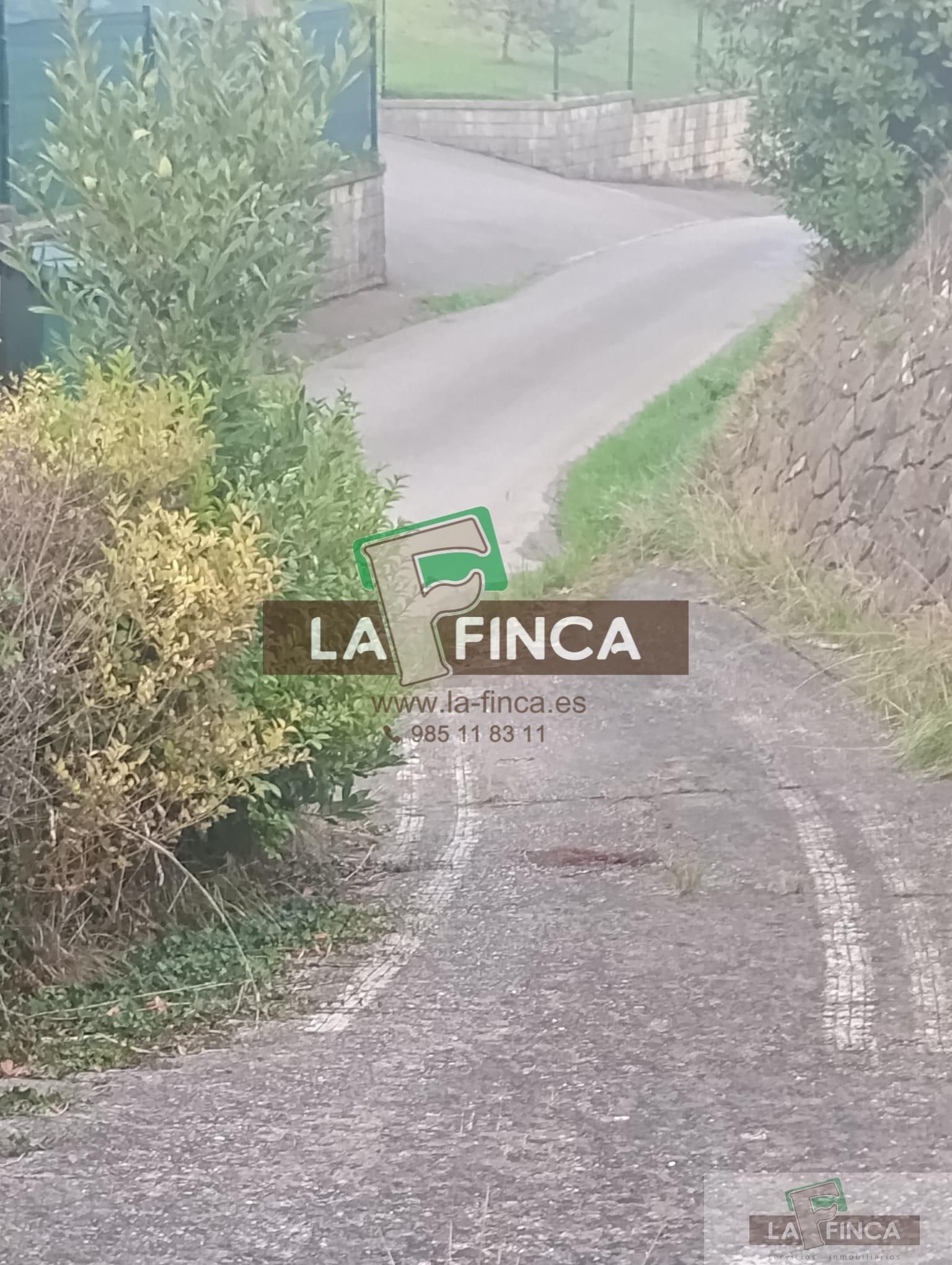 Residential for sale in Gozón