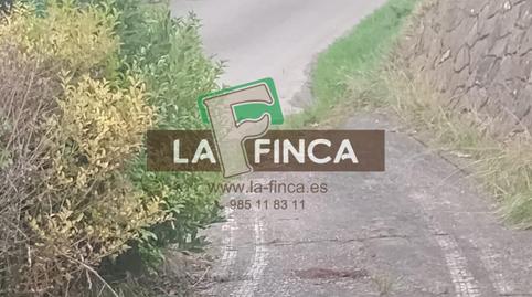 Foto 4 de Residencial en venda a La Arena, Bocines - Nembro - Cardo, Gozón