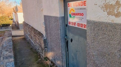 Foto 3 de Casa adosada en venta en Calle García Morato, El Tiemblo , Ávila