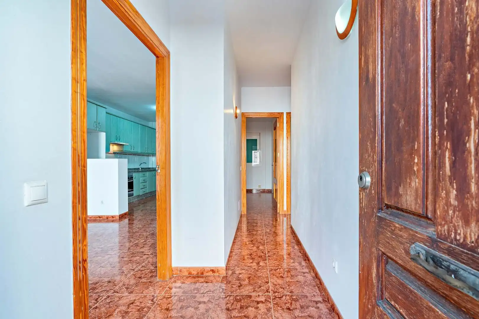 Casa o chalet en venta en Dalías con Jardín privado y Trastero