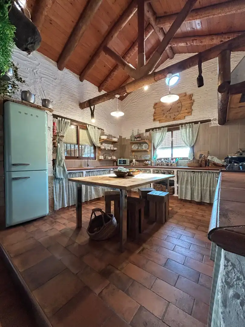 Villa mit Pool zum Verkauf in Las Lagunas - Campano, imagen 12