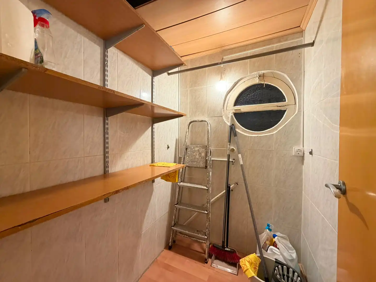 Wohnung mit Terrasse zum Verkauf in Carrer de Salvà, imagen 12