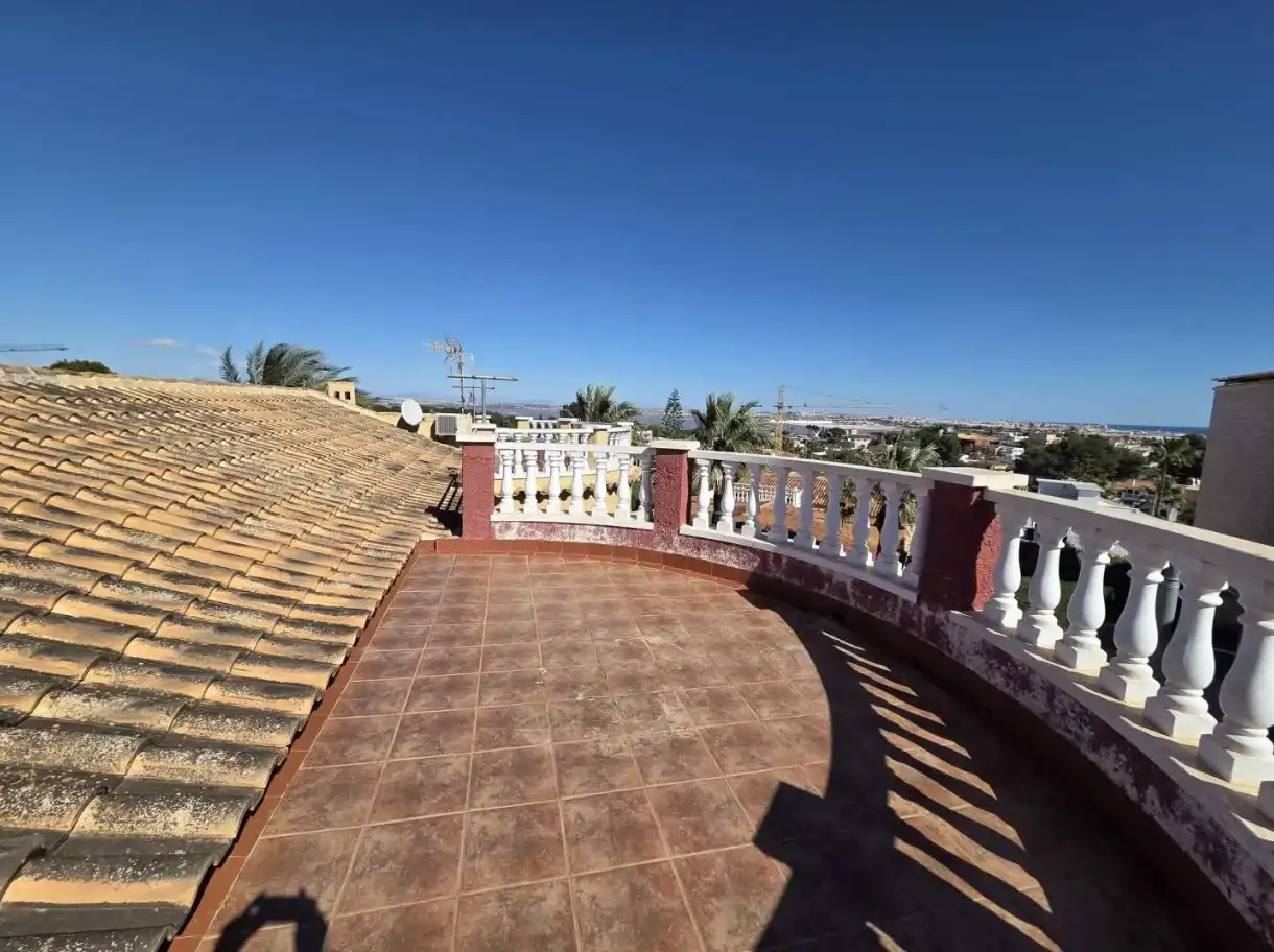 Villa avec terrasse à vendre à Los Balcones - Los Altos, imagen 23