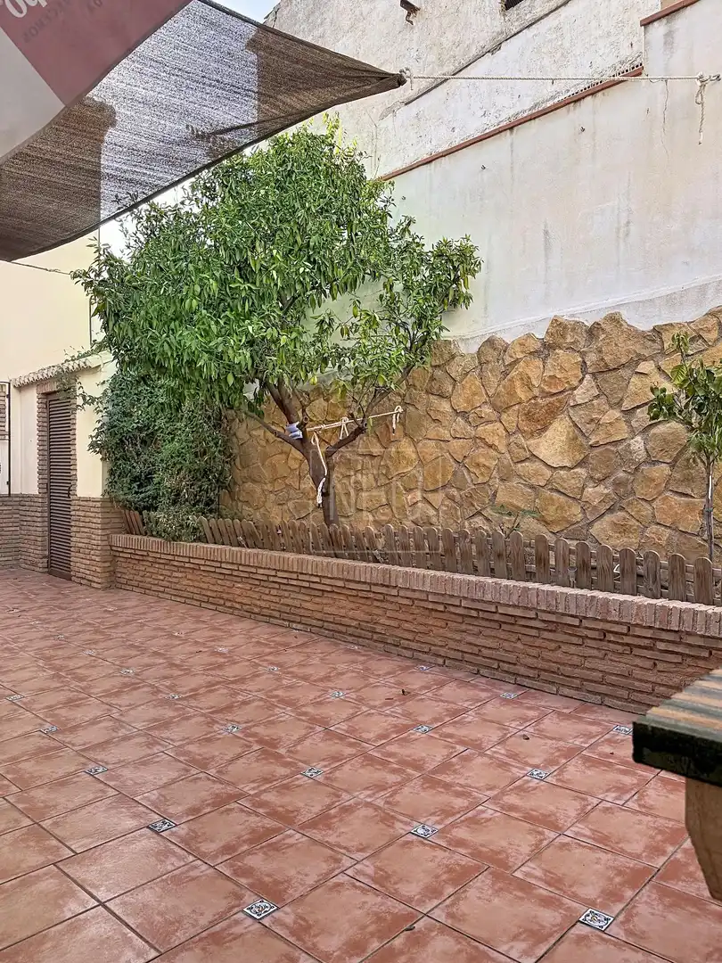 Maison mitoyenne à vendre à Calle CAZADOR, imagen 14