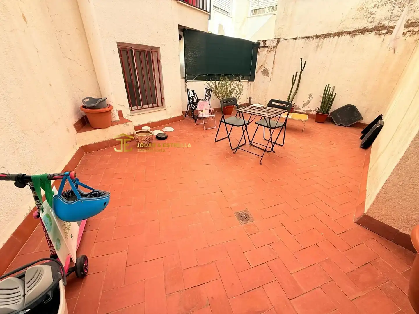 Terraza de Piso en venta en Lorca con Aire acondicionado, Calefacción y Terraza