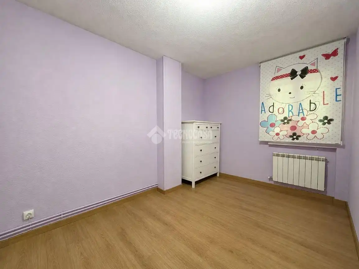 Habitación de Piso en venta en Torrejón de Ardoz con Aire acondicionado, Calefacción y Terraza