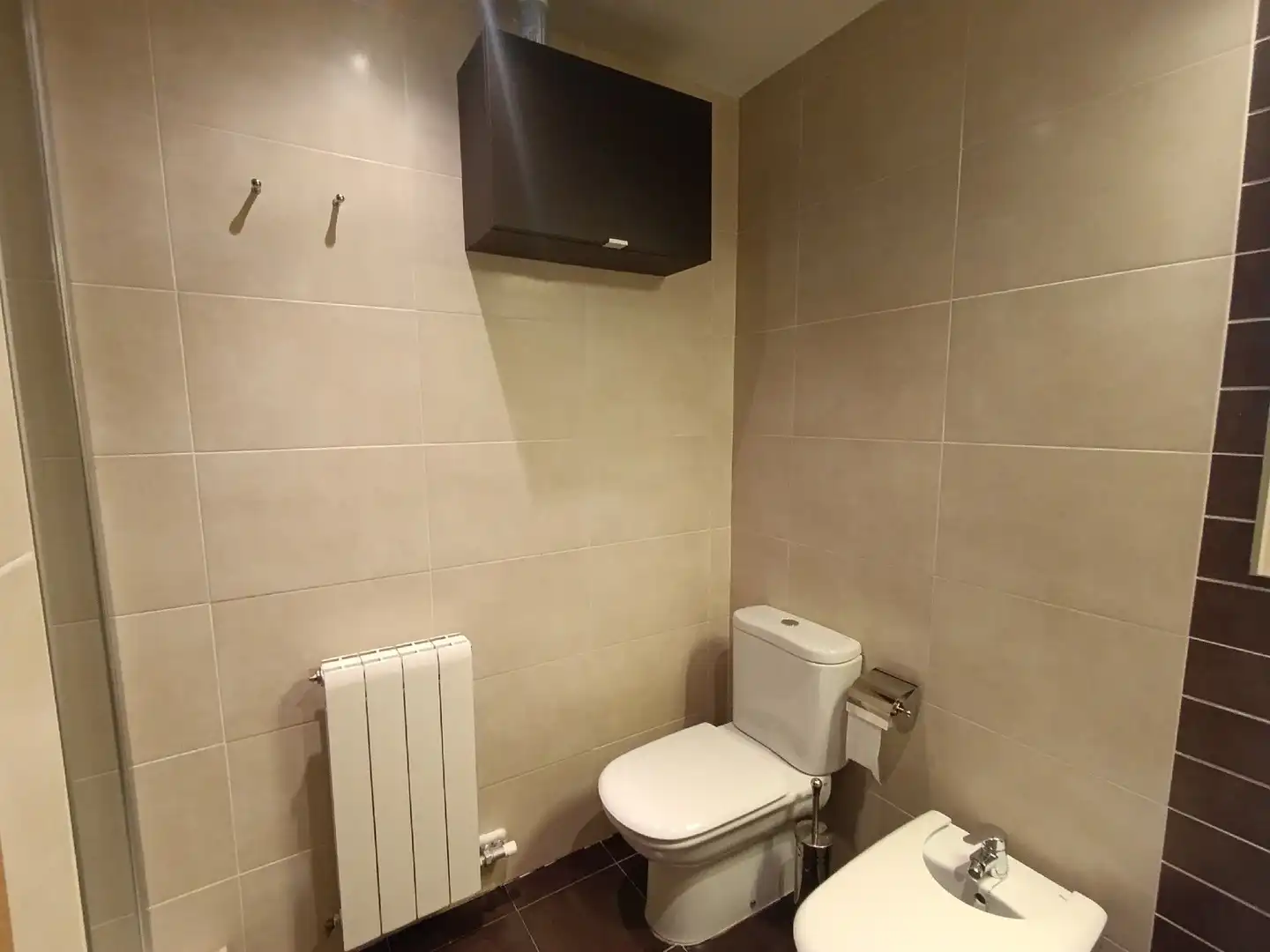 Flat for rent in la rampa, Campo
