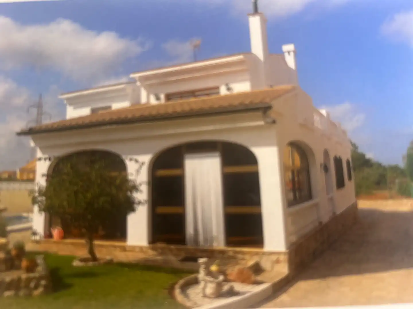 Villa avec terrasse à vendre à Camí de Cervera 170, imagen 12