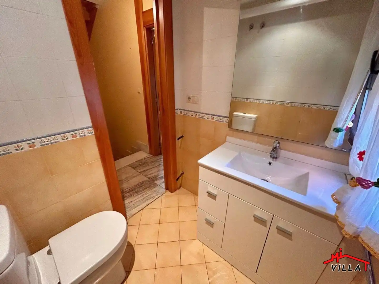 Baño de Casa o chalet en venta en Ampuero con Calefacción