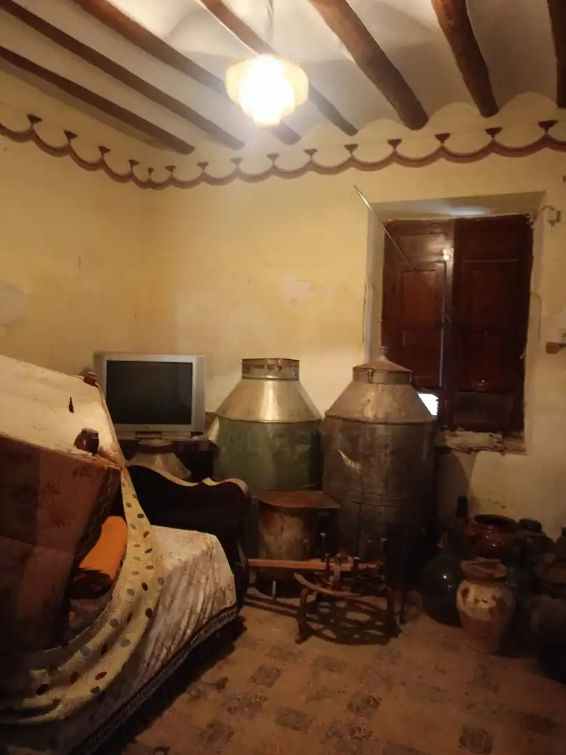 Casa rústica en venta en Pedanías Norte, imagen 22