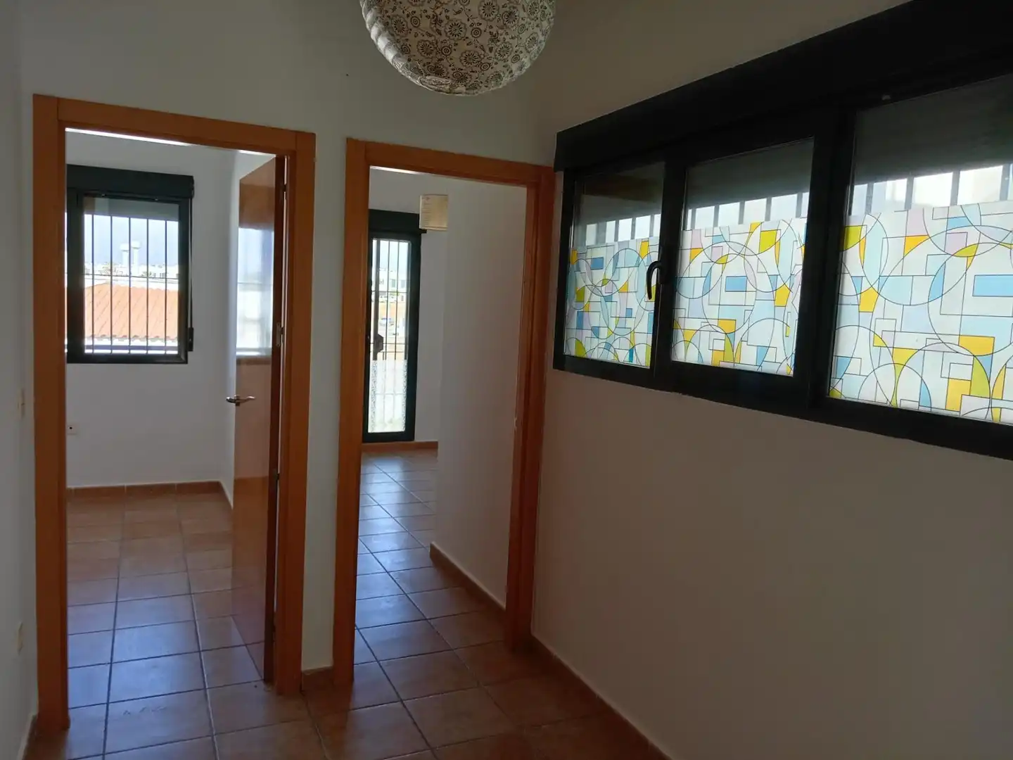 Adossat amb jardí en venda a Isla Cristina Ciudad, imagen 9