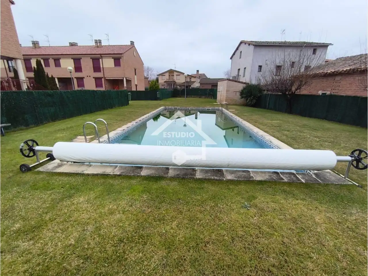 Casa amb piscina en venda a Calle Linares, imagen 67