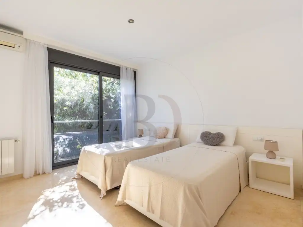 Haus mit Pool zur Miete in Calle Can Germa, imagen 13