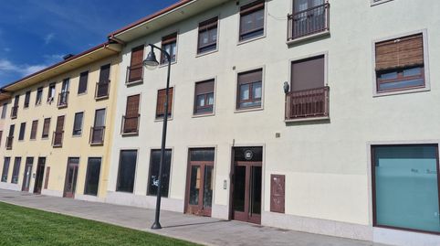 Foto 2 de Piso en venta en Zona Alta, Ponferrada