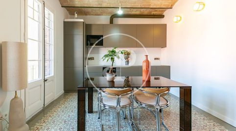 Photo 3 of Flat for sale in Carrer de Puigmartí, Vila de Gràcia, Barcelona Capital