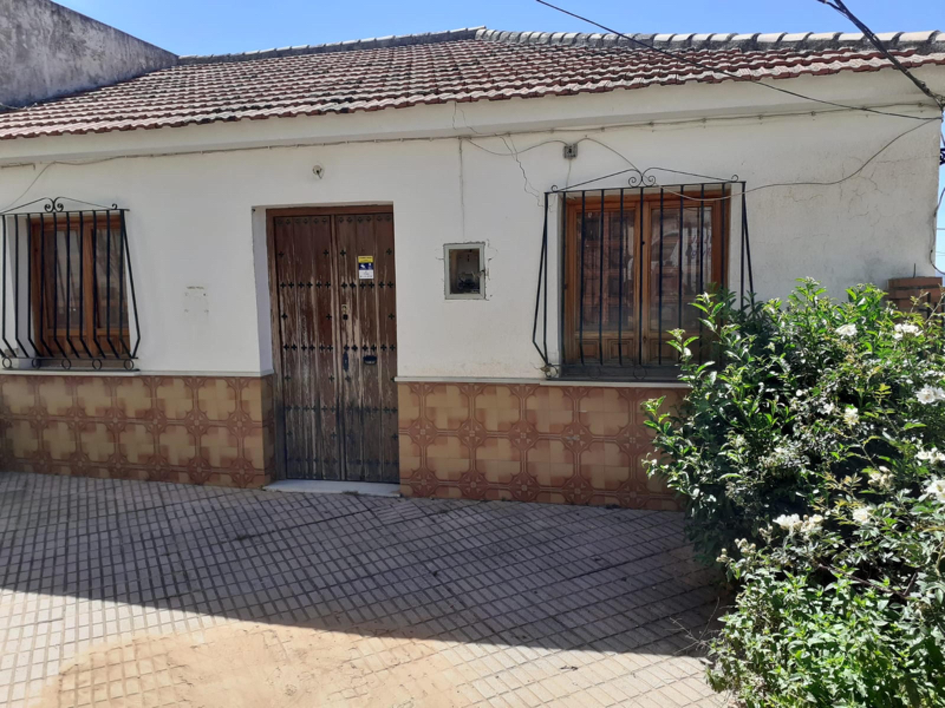 Single-family semi-detached for sale in Av de la Libertad , Villanueva de la Concepción