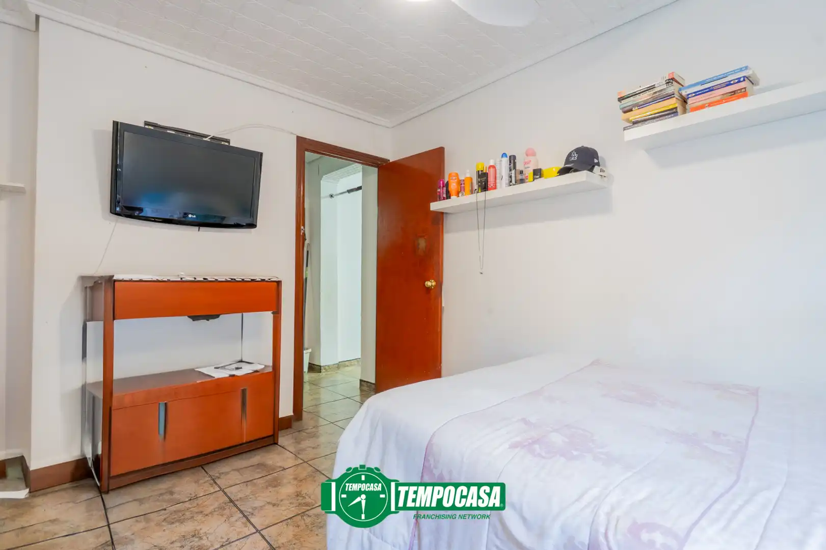 Wohnung mit Terrasse zum Verkauf in Carrer de Muñiz i H. de Alba 18, imagen 13