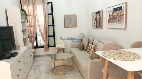 Foto 2 de Apartament de lloguer a Triana Casco Antiguo, Sevilla Capital