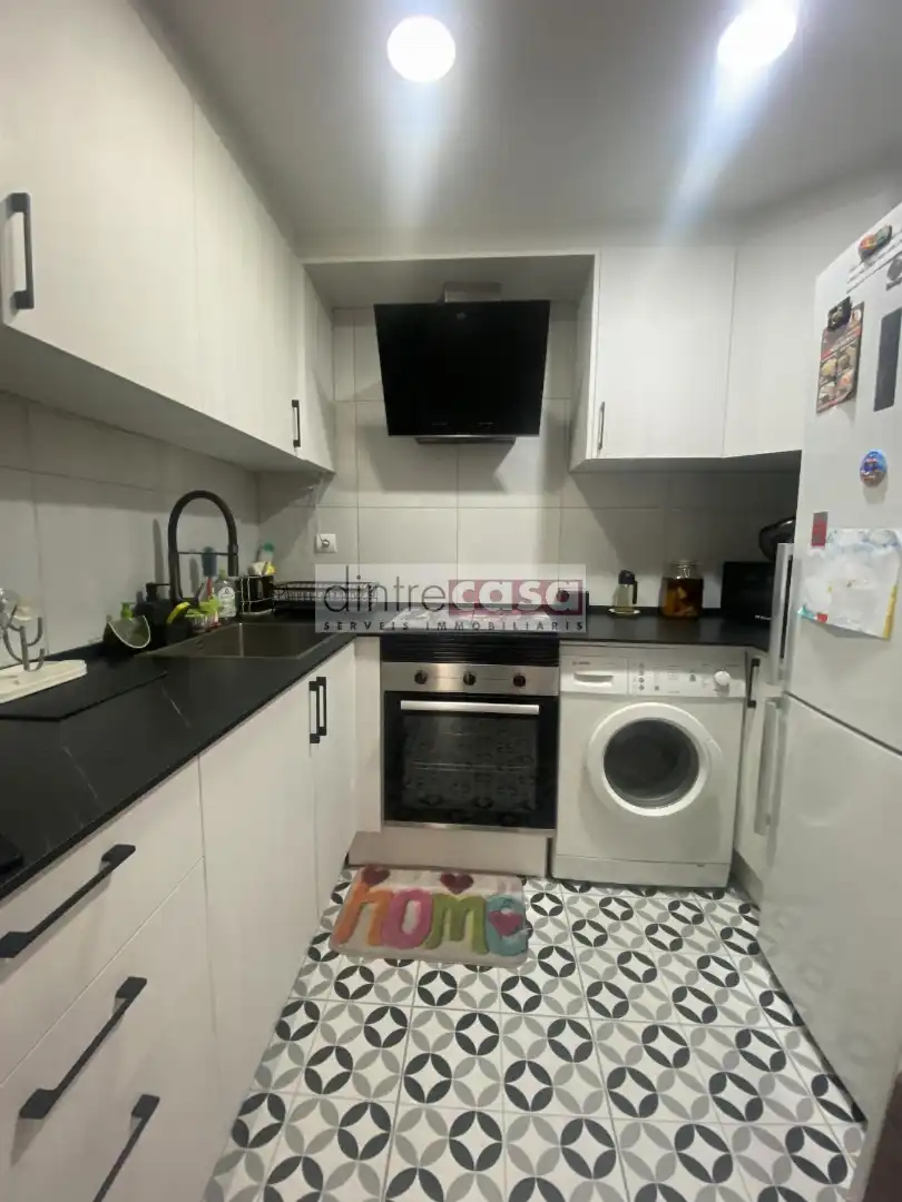 Duplex con ascensore in vendita a Tordera pueblo, imagen 3