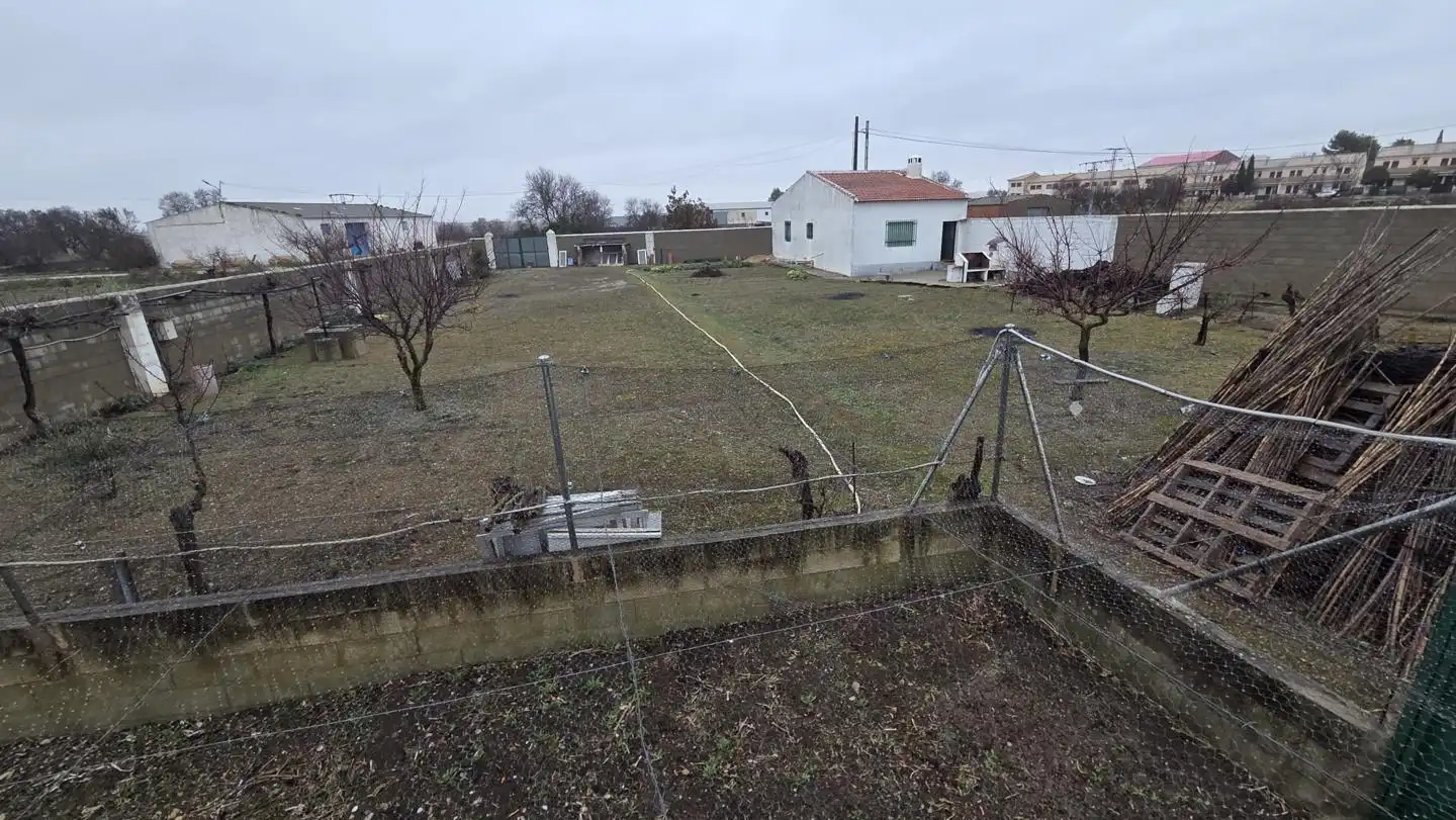 Terreno en venta en El Hito 