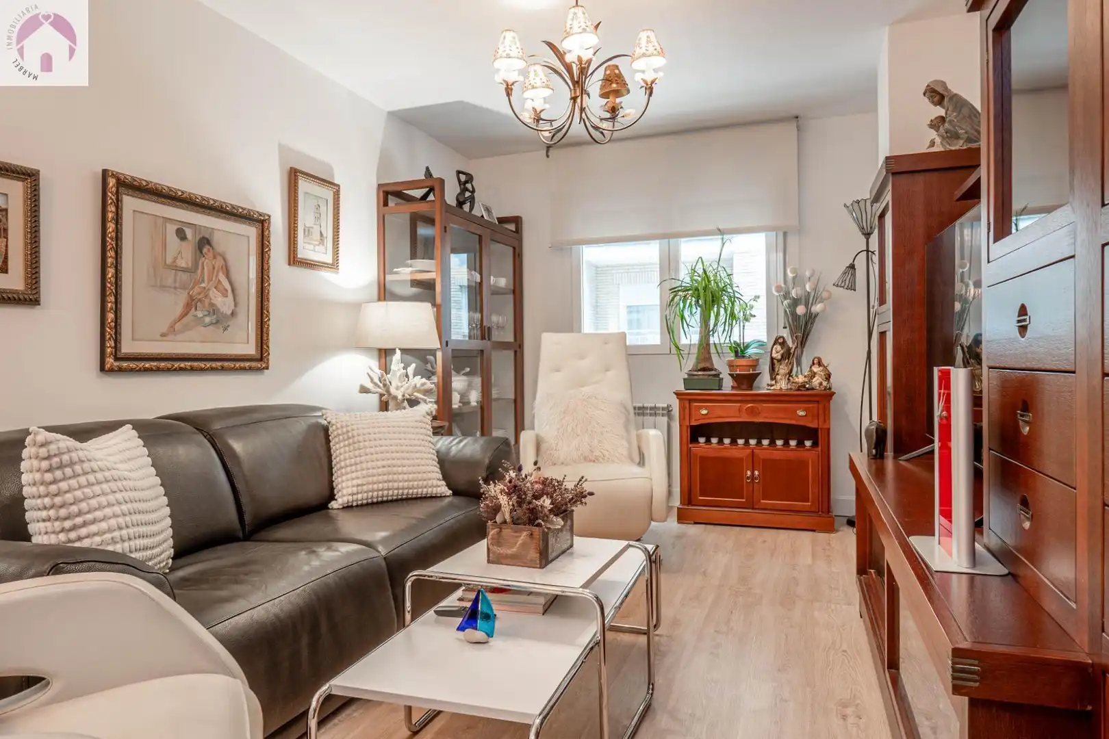 Piso con terraza en venta en JOSE RECUERDA 5, imagen 48