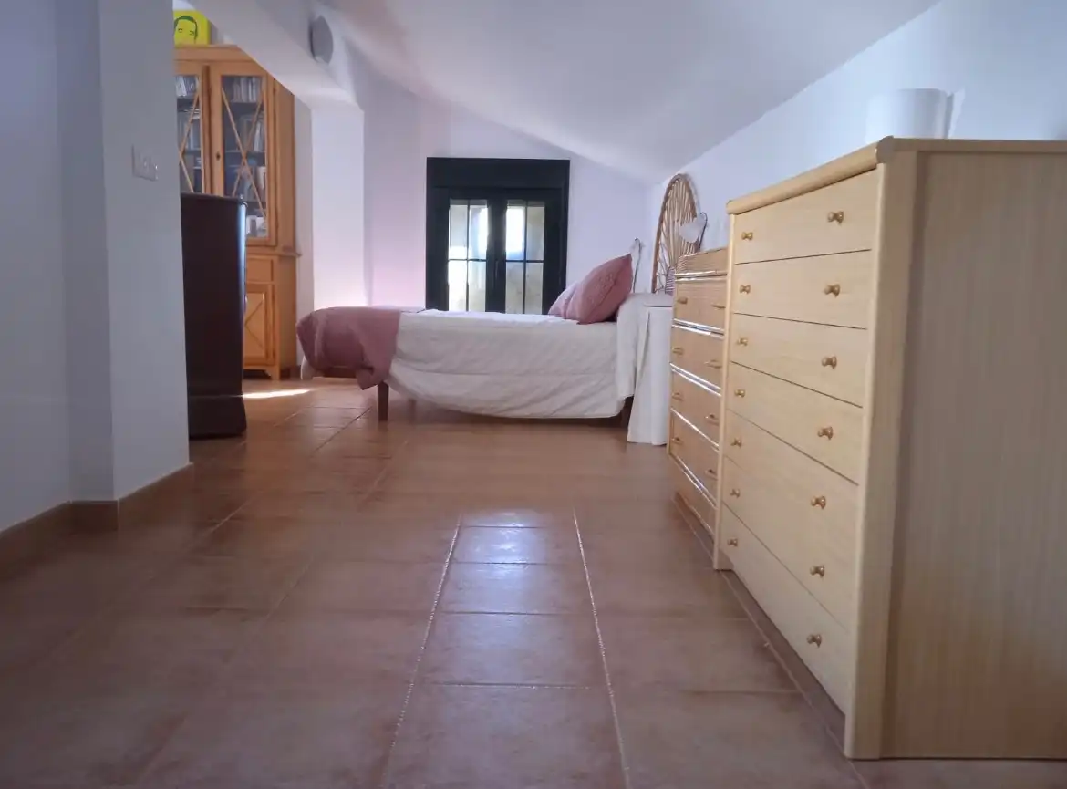 Habitación de Trastero en venta en Aracena