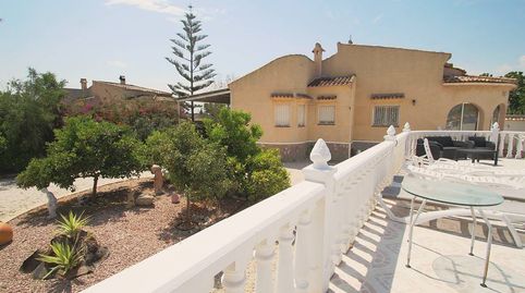 CHALET INDEPENDIENTE CON PISCINA PRIVADA, imatge 5