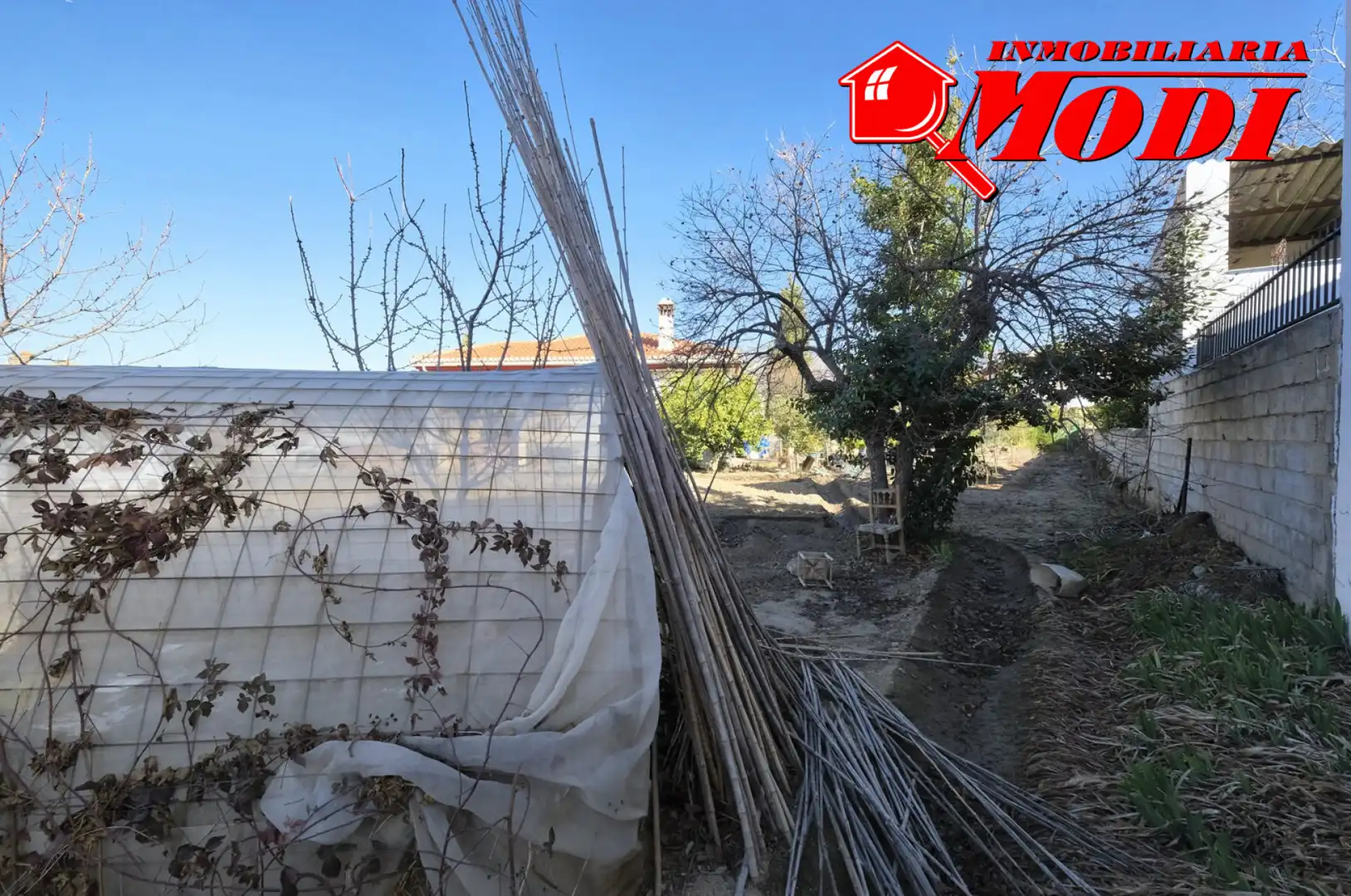 Terreny residencial en venda a Villamena, imagen 25