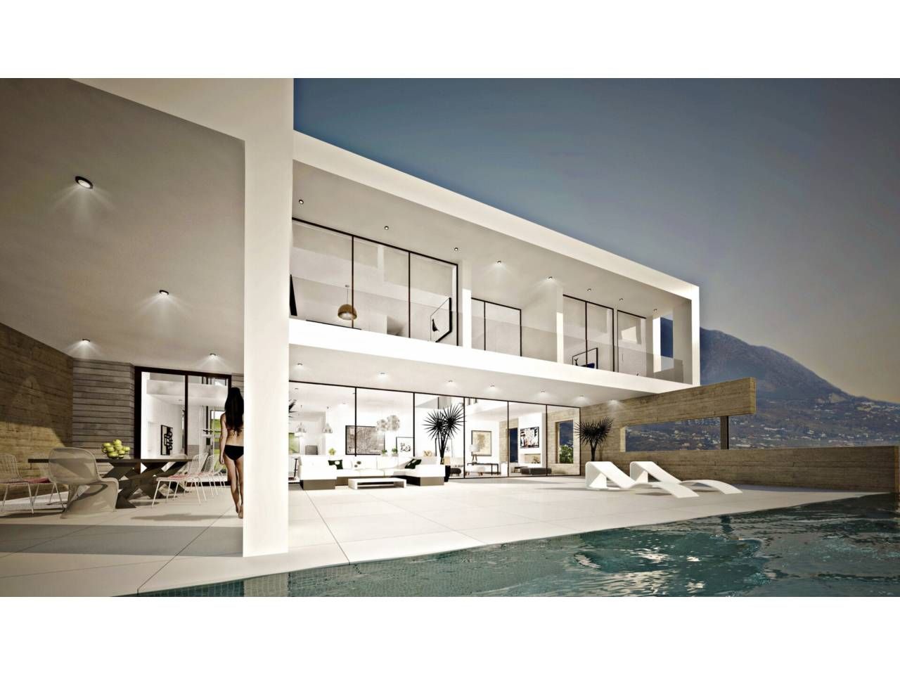 Casa o chalet en venta en la mairena , 1, Santa María