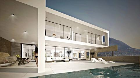 Foto 3 de Casa o xalet en venda a La Mairena , 1, Santa María, Málaga