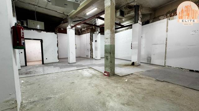 Local comercial en Alquiler en Zona Renfe