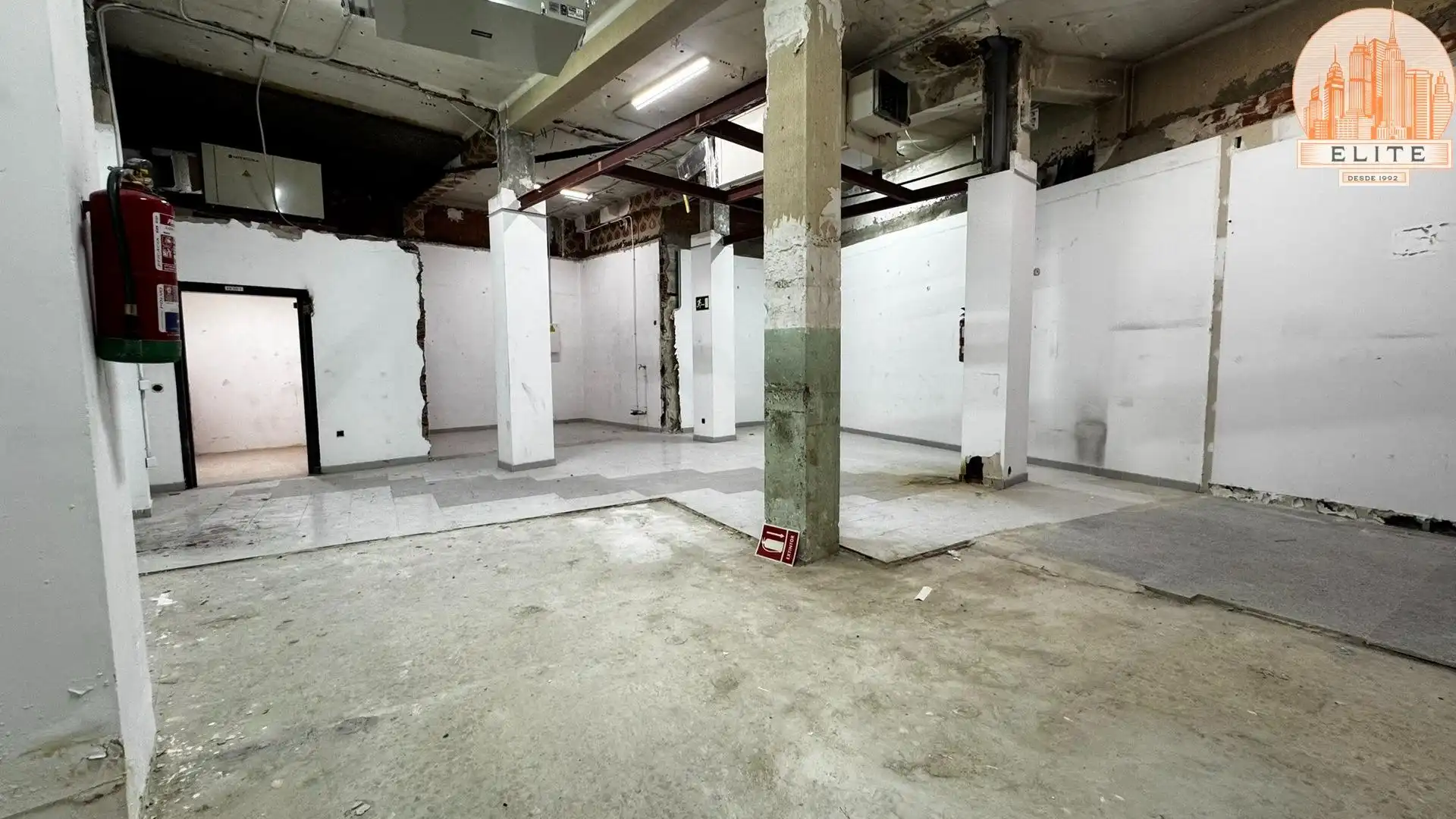 Local de alquiler en Alcorcón