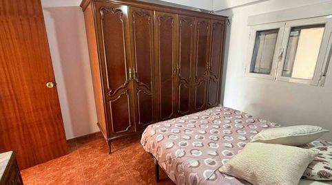 Foto 3 de Piso en venta en Santa Cristina - San Rafael, Málaga Capital
