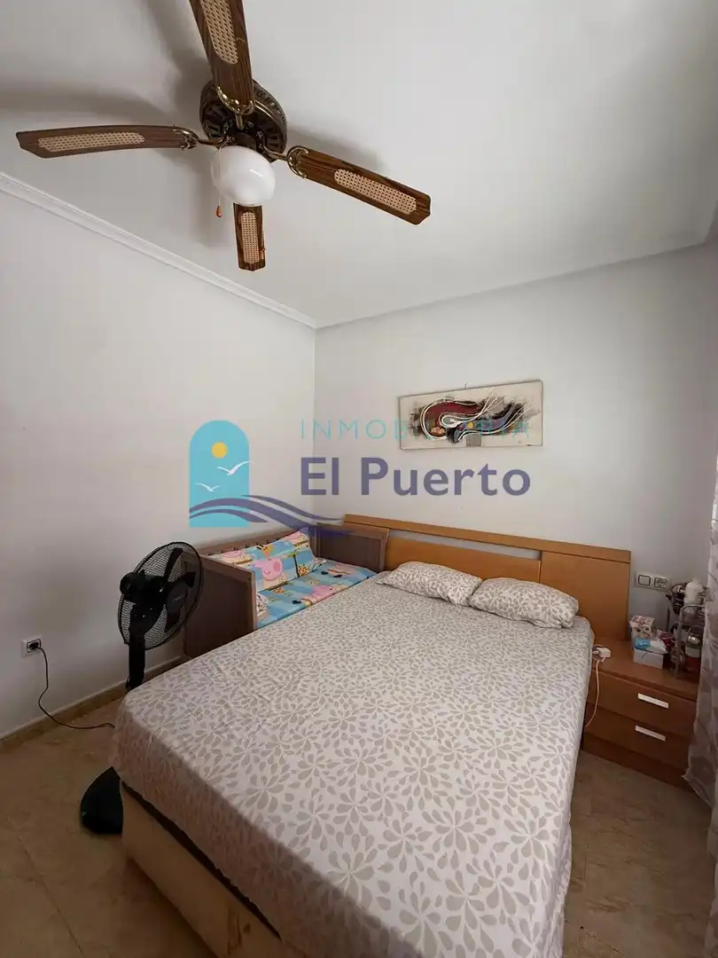 Apartment mit Pool zum Verkauf in Puerto de Mazarrón, imagen 8