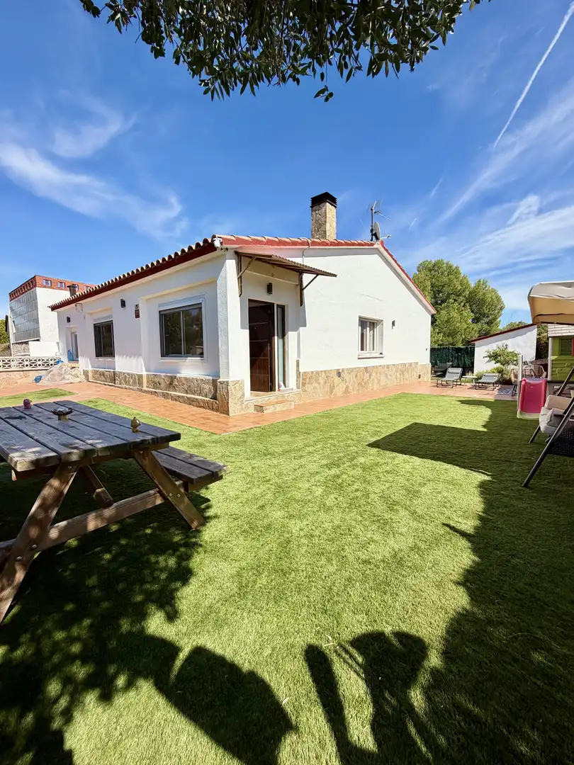 Casa en venda a La Bisbal del Penedès