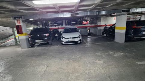 Foto 2 de Garatge en venda a El Raval - Portes Encarnades, Alicante