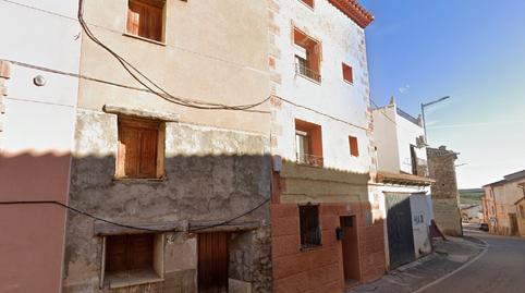 Foto 4 de Casa o chalet en venta en Esparras, Vera de Moncayo, Zaragoza