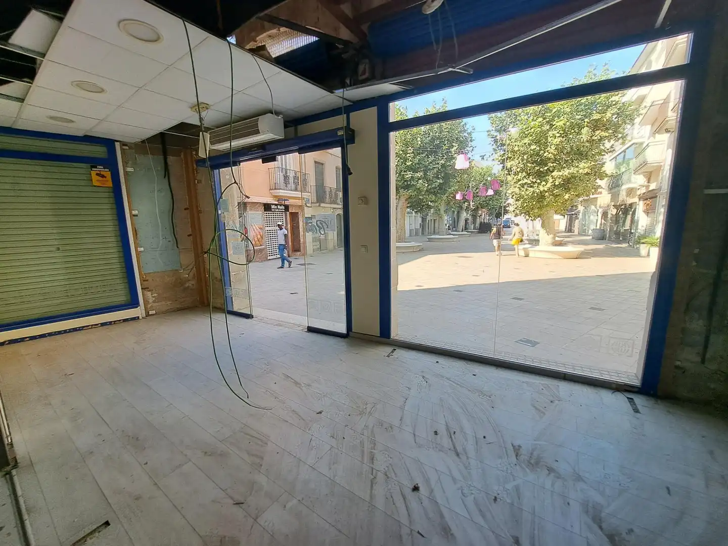 Commercial properties for rent in Mollerussa