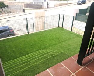 Jardí de Pis en venda en Rincón de la Victoria amb Terrassa, Traster i Piscina comunitària