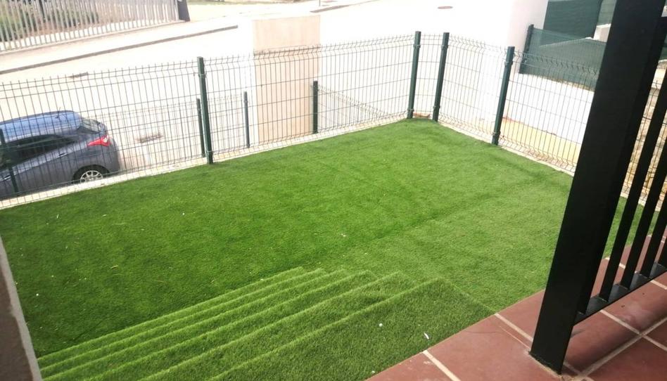 Foto 1 de Pis en venda a Añoreta Baja, Málaga