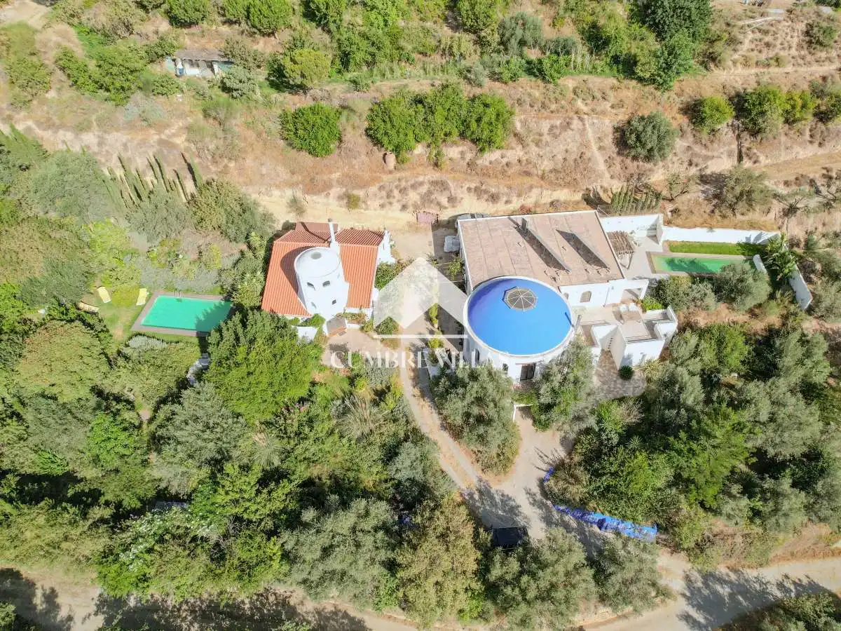 Haus mit Garten zum Verkauf in El Valle, imagen 5